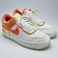 NIKE AIR FORCE 1 SHADOW CI0919-110. Pointure 40