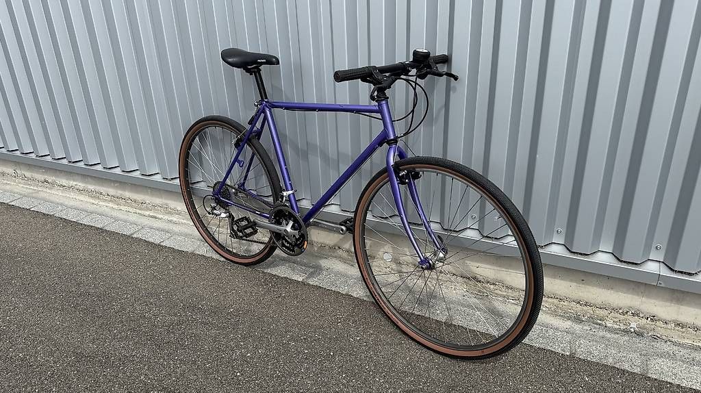 Biciclette: Refurbished Citybike – Usato da Abtwil SG venduto da marcel9121 1