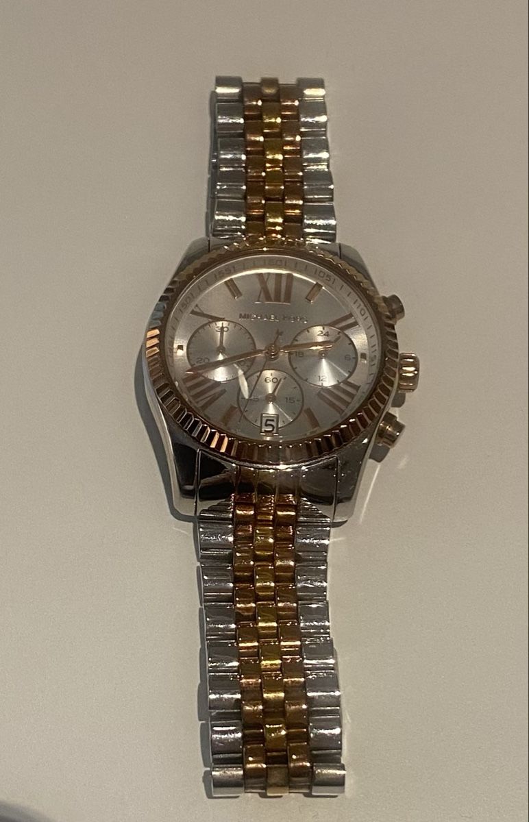 Michael Kors Orologi: Michael Kors Uhr – Usato da Embrach venduto da tarosa99 1