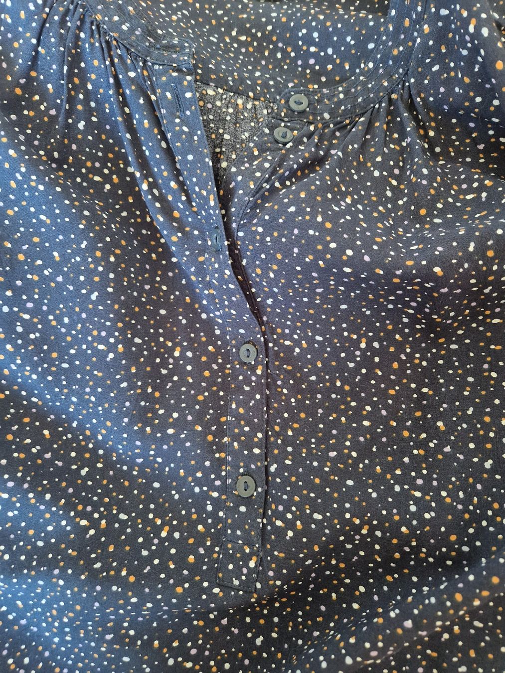 Esprit Blusen: EDC by Esprit Bluse XL – Gebraucht aus Lichtensteig von Cocabana_16 5