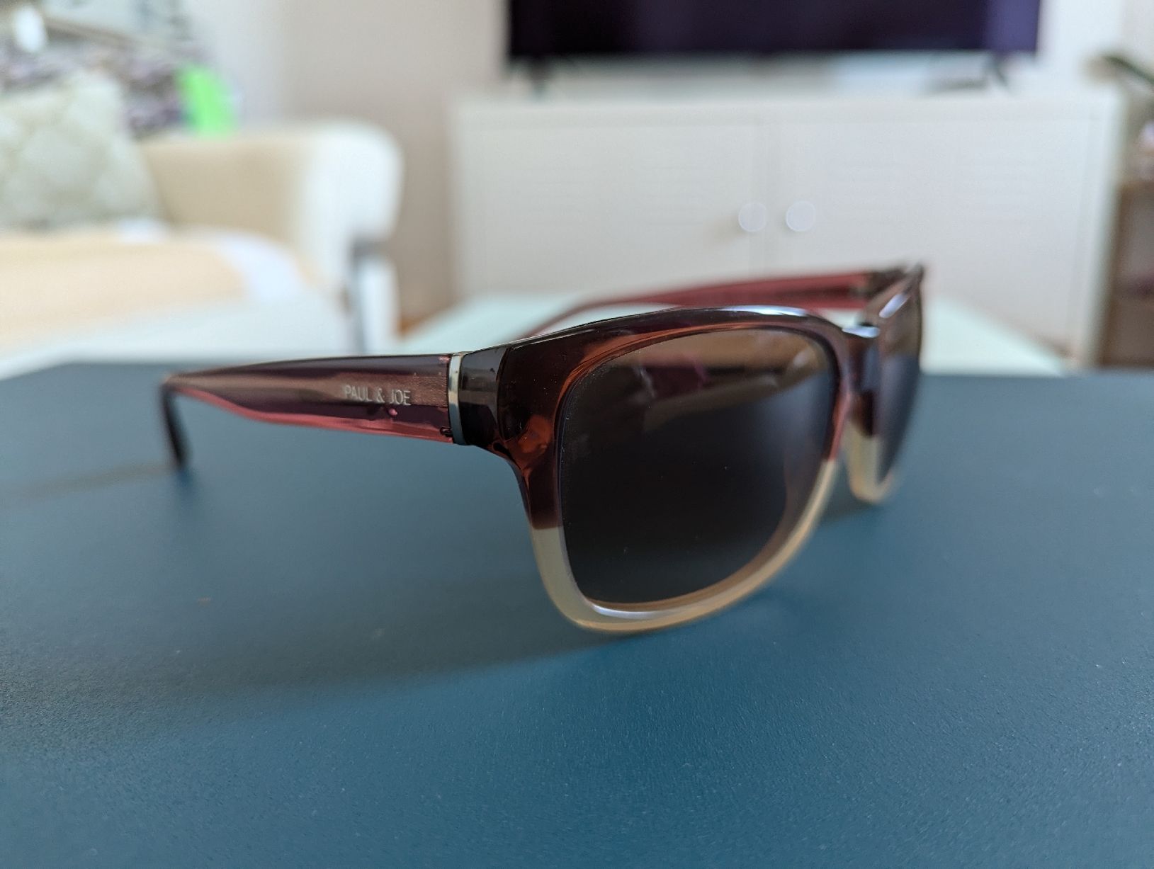 Occhiali & Lenti: lunettes de soleil Paul & Joe – Nuovo (secondo la descrizione) da Montreux venduto da dem_gyt9 4