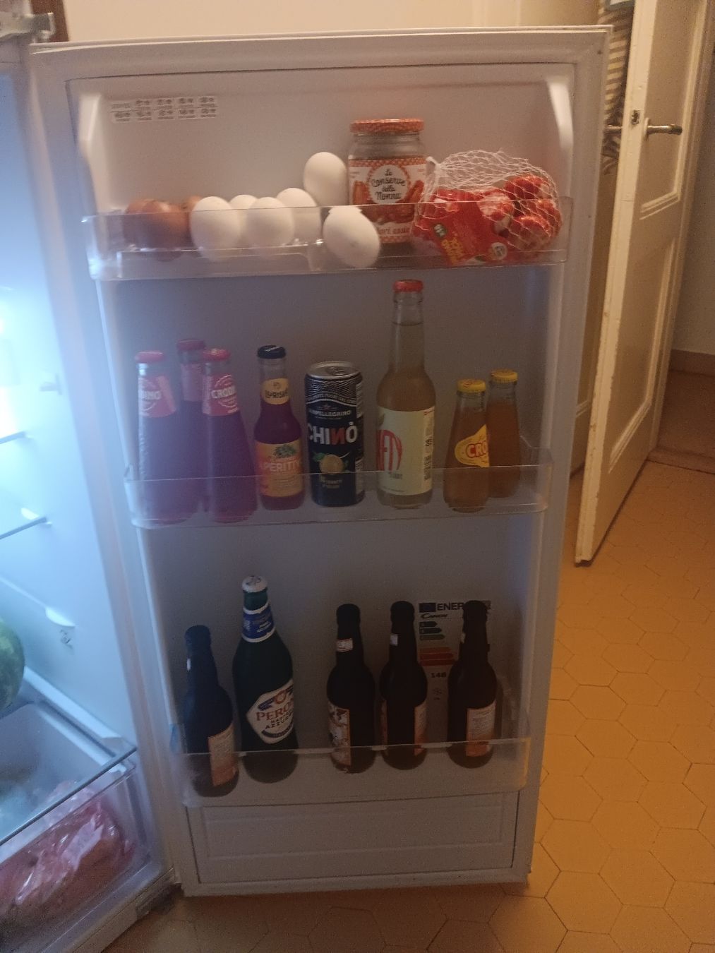 Kühlschrank: réfrigérateur Lipo Candy – Gebraucht aus Lausanne von Grabock 3