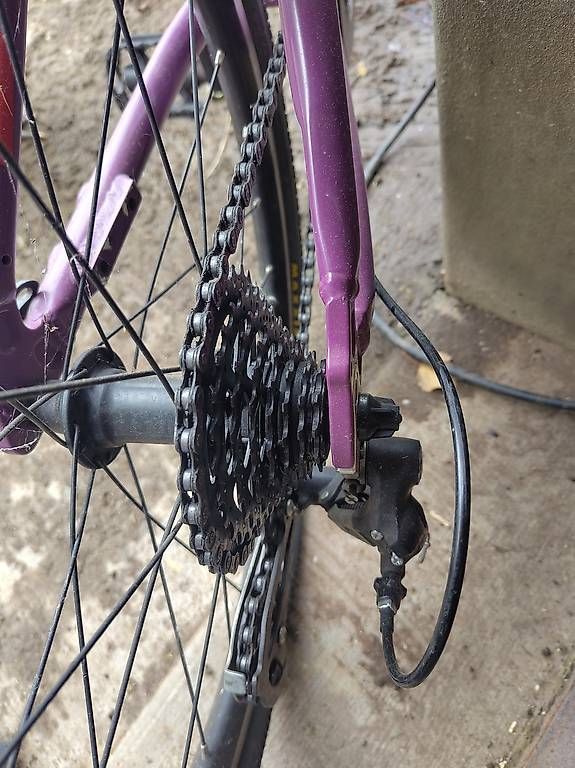 MTB Cycletech Vélos: MTB cycletech Moskito 20" – D'occasion à Vufflens-la-Ville par mmsa 1