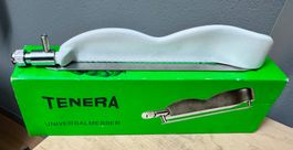 80er Jahre Messer Universalmesser - TENERA