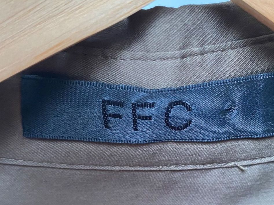 Vestiti: Damen Sommerkleid FFC Gr. 38 – Usato da Richterswil venduto da Busanca 4