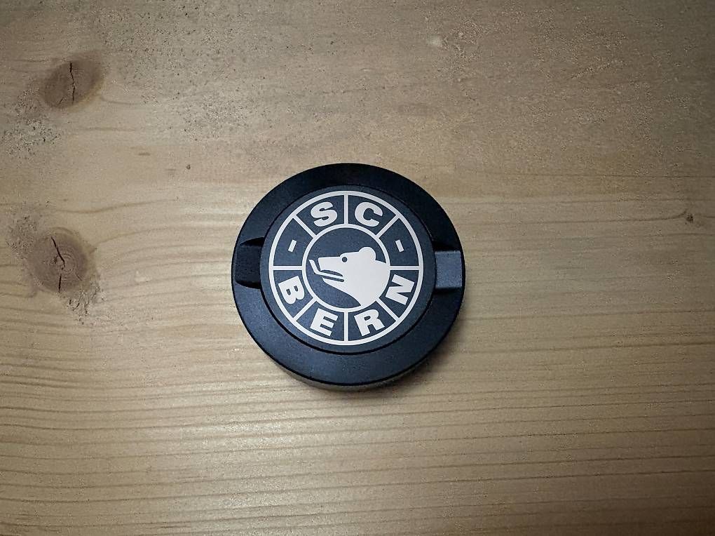 Tabacchi: Snusdose SCB – Usato da Rickenbach ZH venduto da Pumba_500