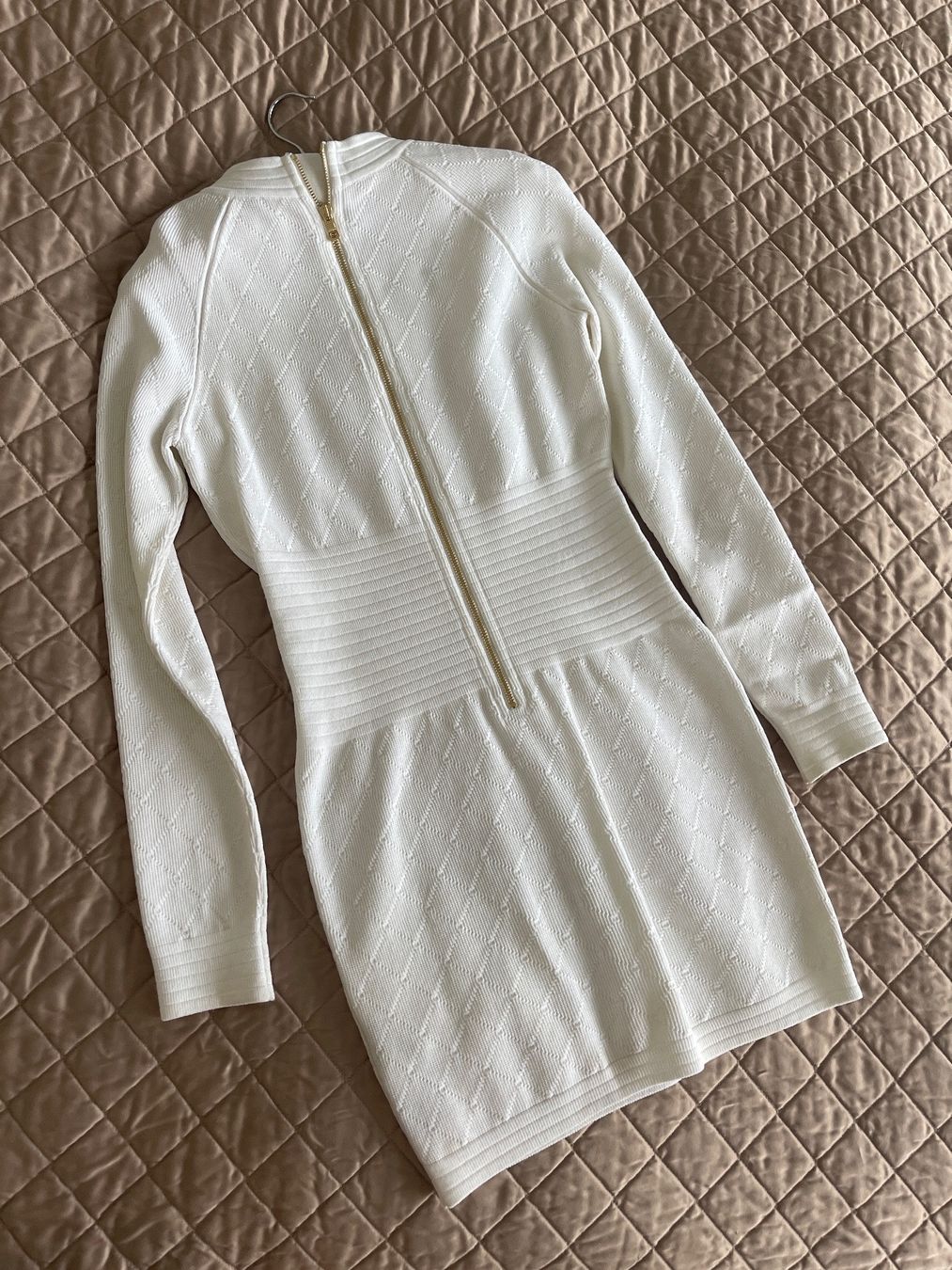 Balmain Robes: Balmain Kleid – D'occasion à Agra par Milena_L 2