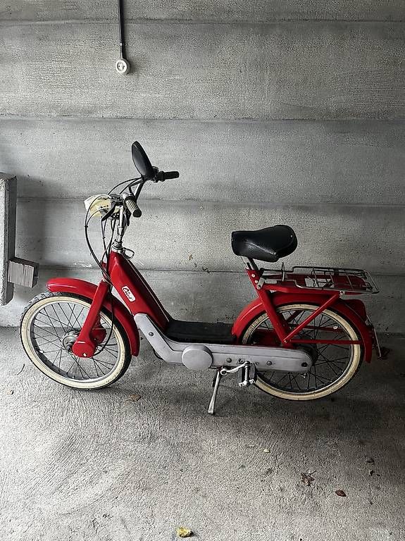 Ciclomotori: Piaggio Ciao C7 – Usato da Winterthur venduto da razor14 1