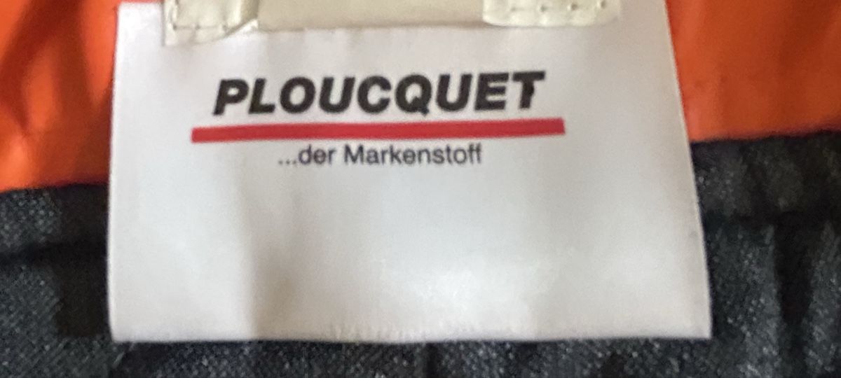 Pantaloni: Feuerwehr-Hose L – Usato da Uster venduto da komlab 2