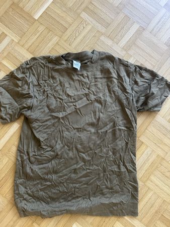Militär t shirt
