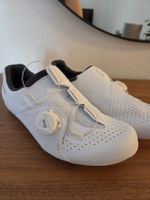 Shimano Women Road SH-RC3 Schuh SPD-SL white 38