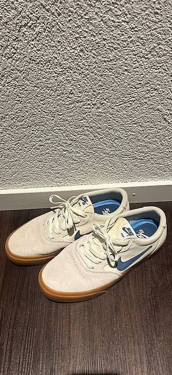 Scarpe da uomo: Nike Chrom Gr. 40.5 – Usato da Kölliken venduto da Vtecnique 1