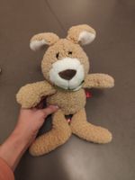Wie NEU_Plüschhase von "Sigikid"