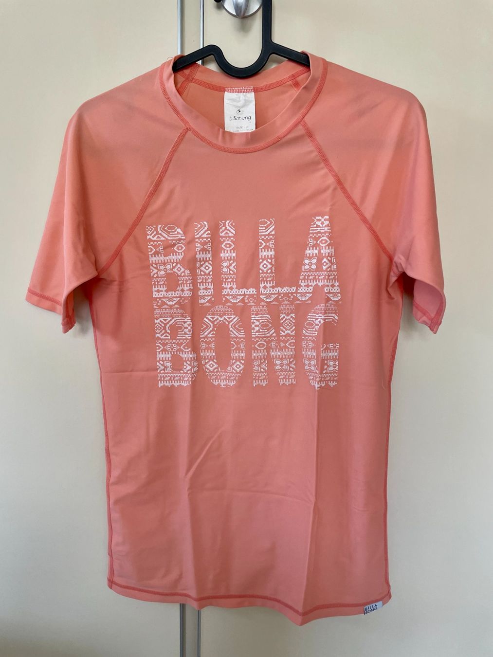 Billabong Badekleider & Bikinis: Lycra manches courtes Billabong – Gebraucht aus Gais von ann_5jlh