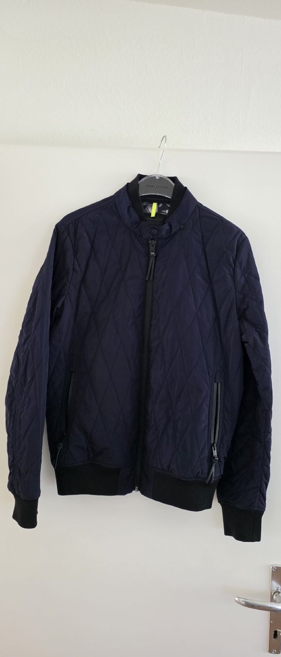 Replay Giacche: Replay Übergangsjacke Medium – Nuovo (secondo la descrizione) da Adliswil venduto da sushipeti