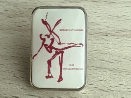 Pin Tanz und Ballett Gesellschaft Luzern