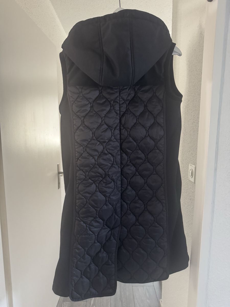 Moose Knuckles Gilets & Westen: Moose Knuckles Daunen Weste – Gebraucht aus zürich von dalia06 4