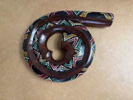 Didgeridoo / Spiraldidgeridoo Neu ungebraucht