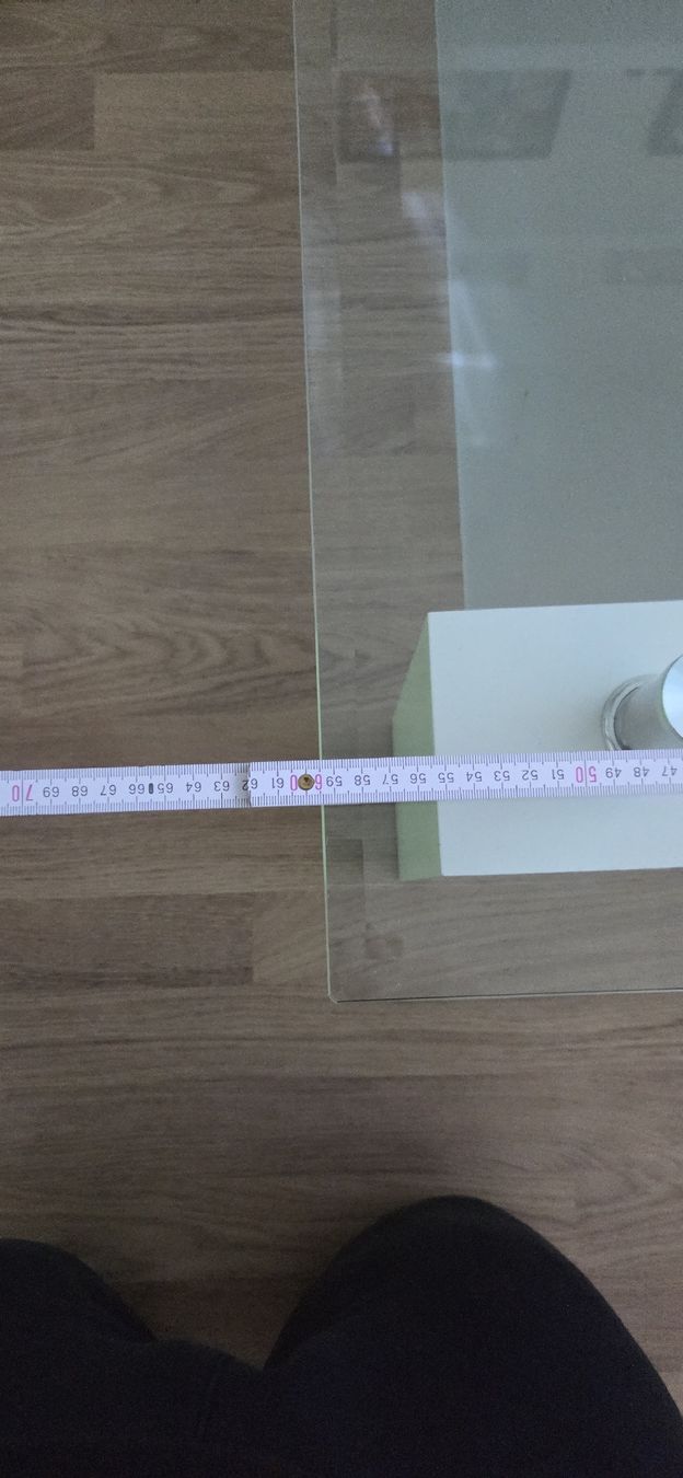 Tavoli: Couchtisch – Usato da Derendingen venduto da Flower4085 3