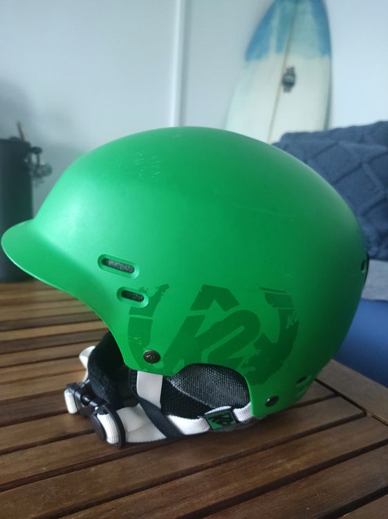 Helm Small - K2 | Kaufen auf Ricardo