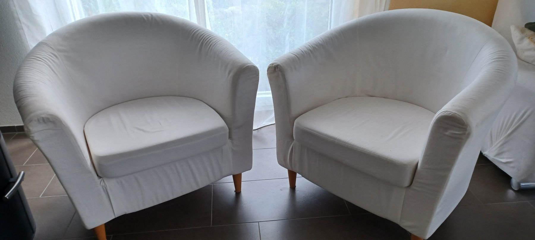 Ikea Sessel: Sessel – Gebraucht aus Hochdorf von PHS