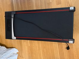 Laufband zu verkaufen – Guter Zustand für Dein Home-Workout