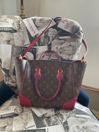 Louis VUITTON Tasche