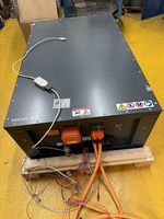 Batterie 58 kWh 400V für elektroumbau oder Heimspeicher