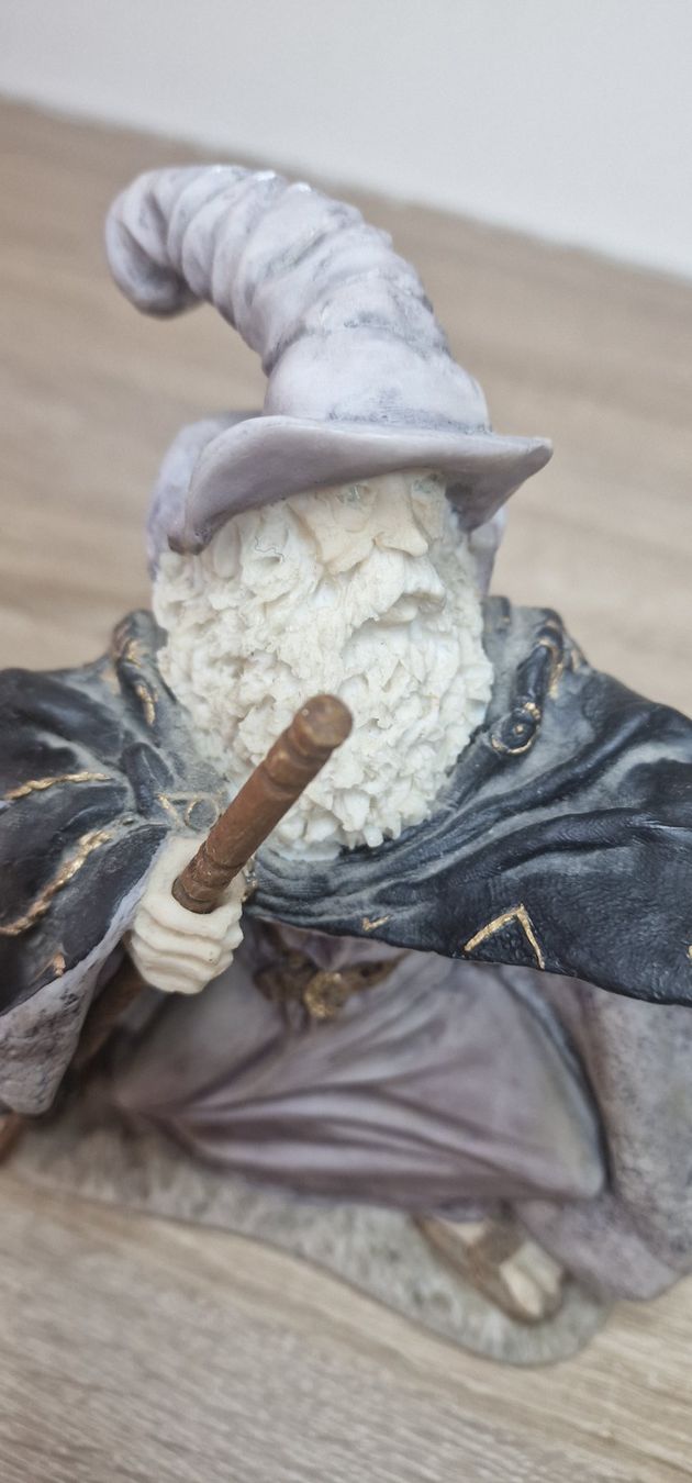 Figurines: Sehr schöne grosse Dekofigur – D'occasion à BÜLACH par TimeDeals_Pavelka 2