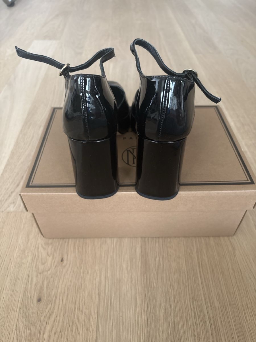 Scarpe da donna: Escarpins Petite Mendigote – Nuovo (secondo la descrizione) da Renens VD venduto da hv1 2