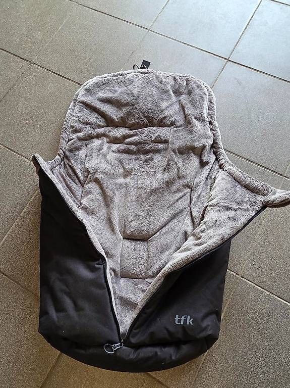 TFK Sacs de couchage: TFK Fusssack Grösse XS – D'occasion à Sulz AG par Motocross71 2