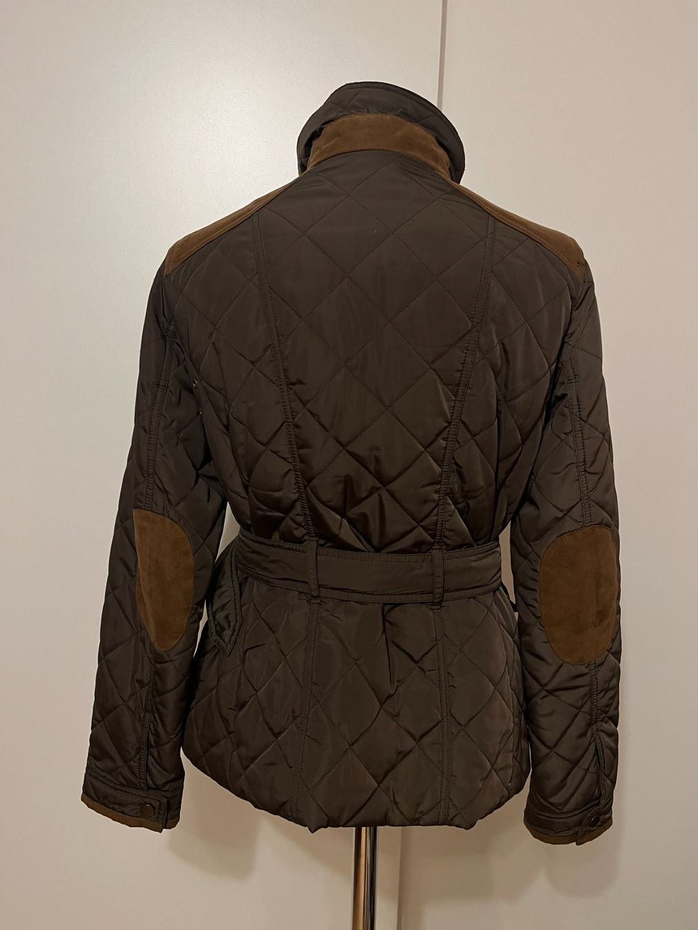 Zara Giacche: Übergangsjacke / Steppjacke / Herbstjacke / M / L – Usato da Maienfeld venduto da 2nd-Hand-Parts 3