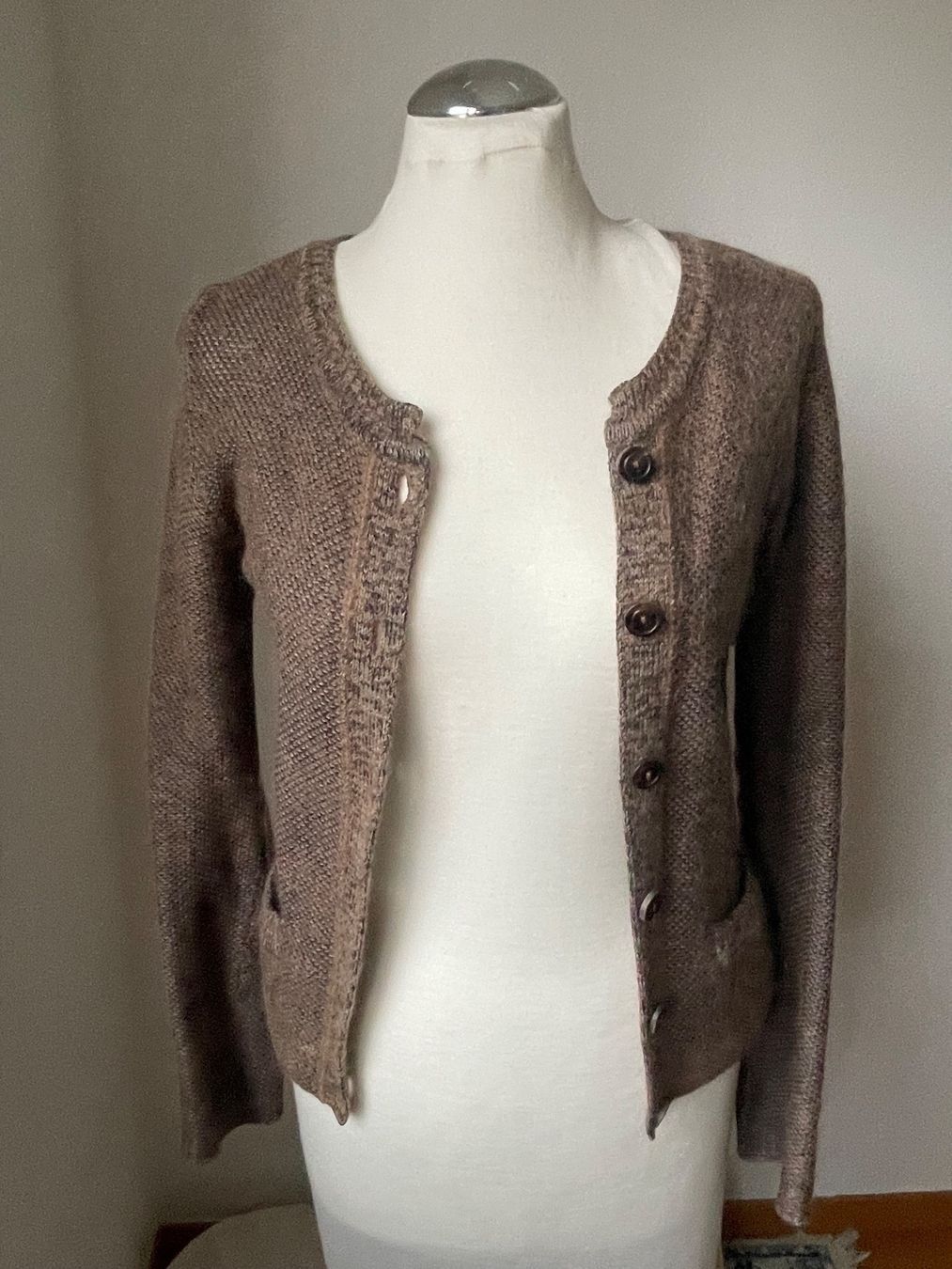 Maglioni & Felpe: Wollepullover Marc O’ Polo 34/36 – Usato da Zürich venduto da OliviaBB