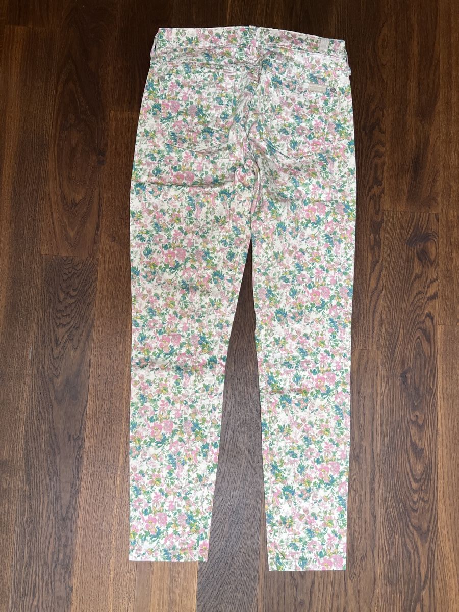Pantaloni: Marken Leichte Hose Gr. S, W27 – Nuovo (secondo la descrizione) da HORGEN venduto da vladibarca10 2