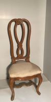 4 Stühle
