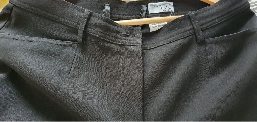 Heine Pantaloni: Heine Hose Gr.42 – Usato da Niederlenz venduto da clea50 2