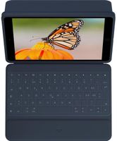 Apple iPad 10.2" (8. Gen), 128 GB, + USB-Kabel + Tastatur