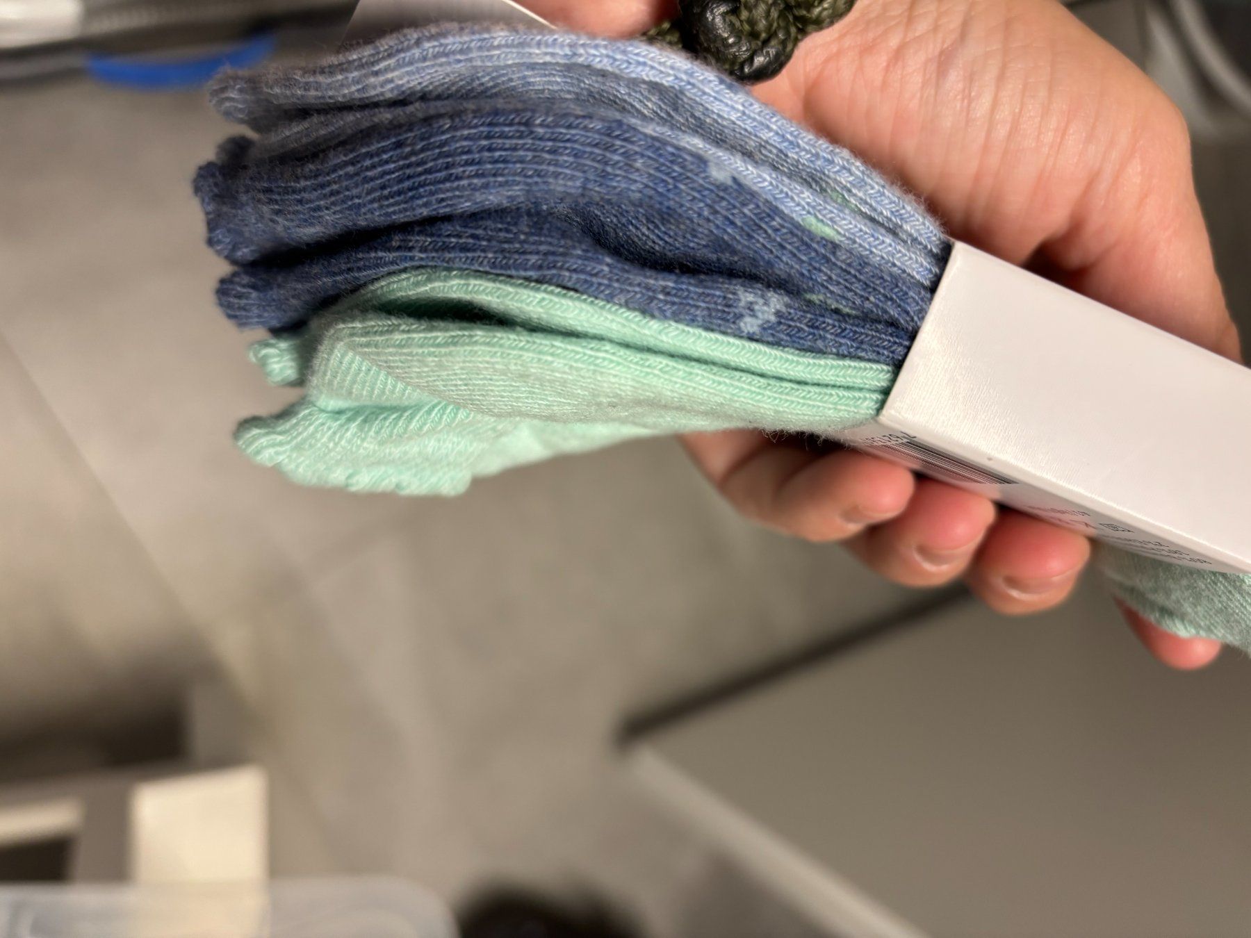 Calze per bambini: Chaussettes 27 - 30 neuf – Nuovo (secondo la descrizione) da Salvenach venduto da gwenwywar 1