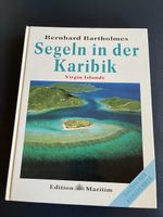Törnführer Karibik