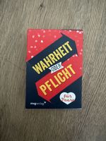 Wahrheit oder Pflicht Kartenspiel für Paare