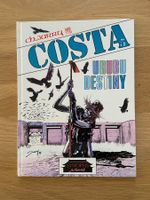 COSTA / TOME 5 / URUBU DESTINY (EO)