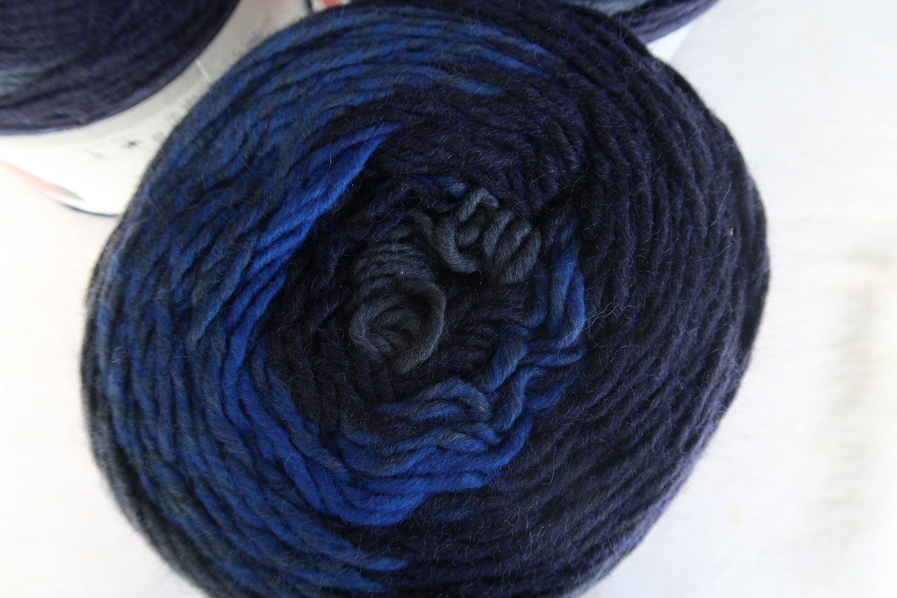 Wolle: Woolly Hugs EASY      (483) – Neu und originalverpackt aus neuenhof von Caterchen 6
