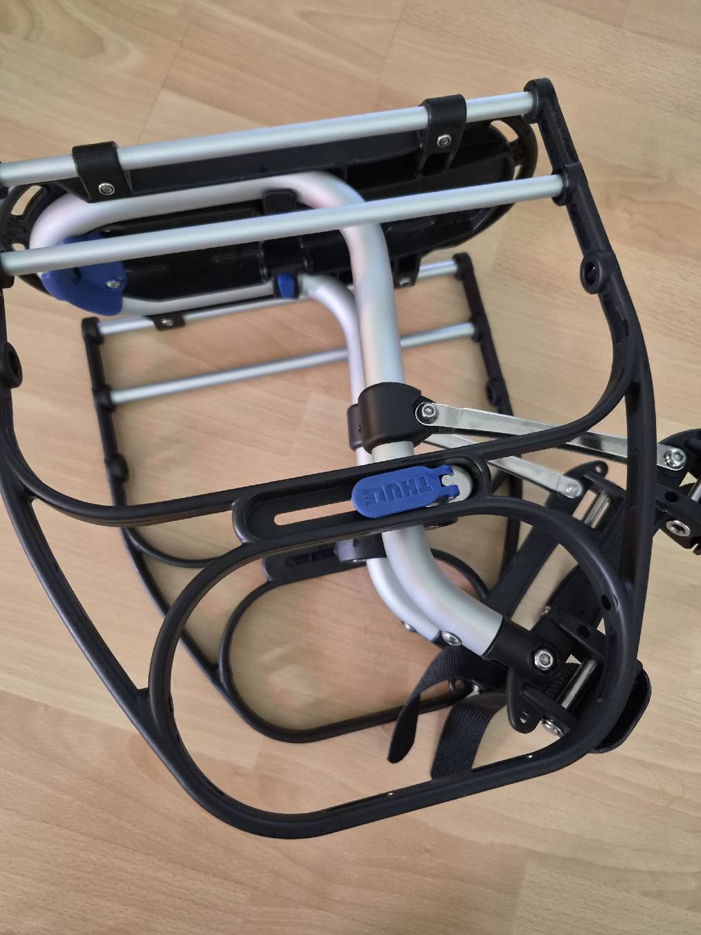 Thule Ersatzteile: Thule Tour Rack Velo Gepäckträger  – Gebraucht aus Wattwil von ferenczyjoci 2