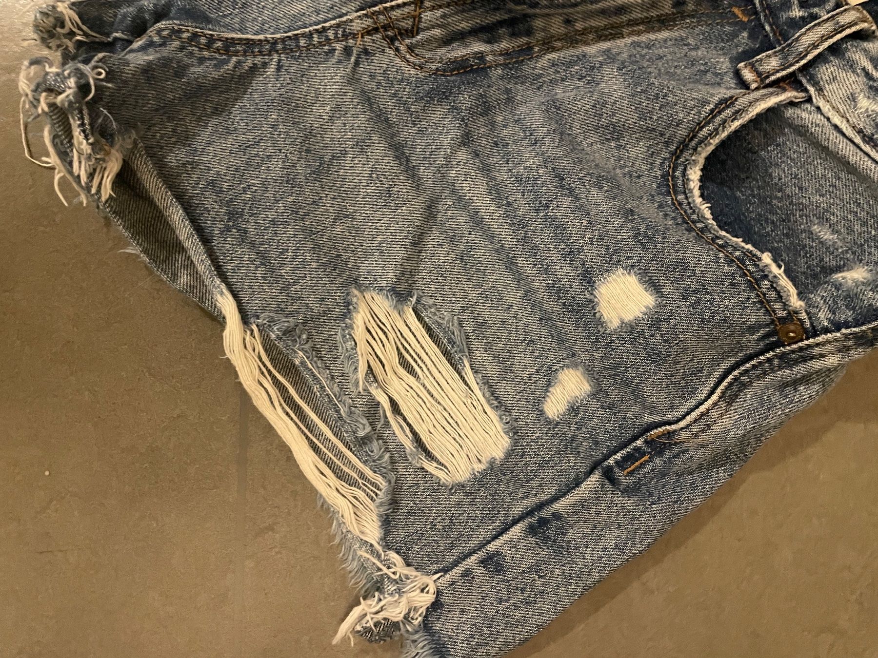 Stradivarius Pantalons: Stradivarius Shorts – D'occasion à Zürich par Ivona3 3