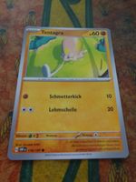 POKEMON  Tentagra  G  OBF DE  118/197  KP60  2023