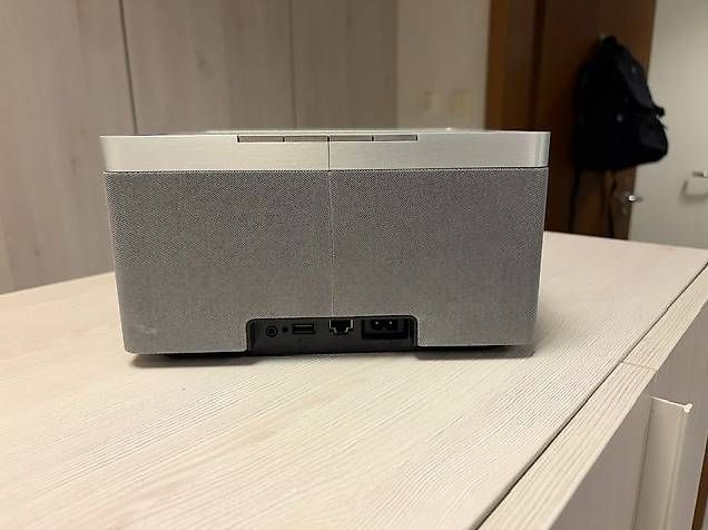 Loewe Casse acustiche: Loewe AirSpeaker (AirPlay Speaker) – Usato da Dürrenäsch venduto da spl_tg8v 2