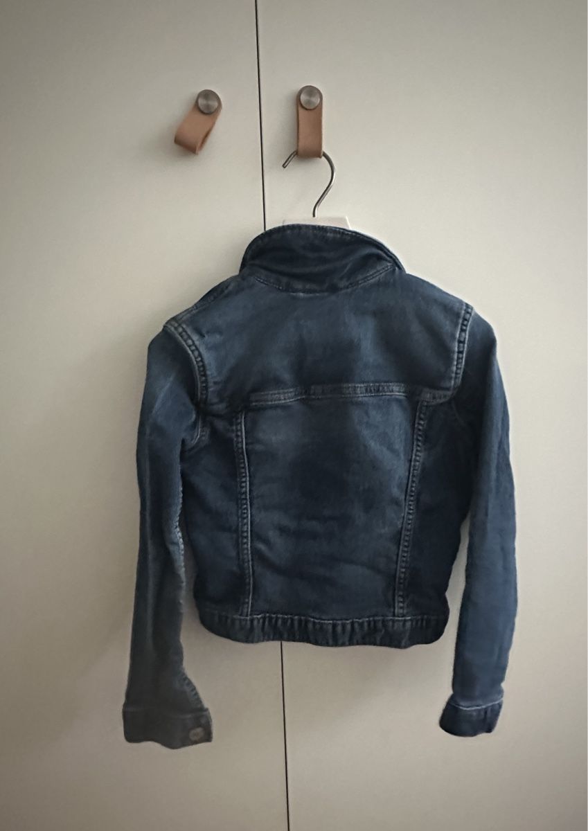Gap Giacche & Cappotti: Jeansjacke Gap – Usato da Dürrenroth venduto da tvy_bh56 3