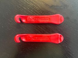 Bontrager Reifenheberset - 2 Stück