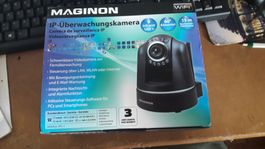 Camera de surveillance Medion sans fil