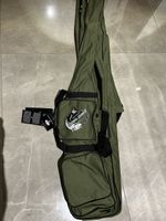 Anglertasche NORMANI neu